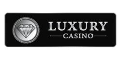 Luxury Casino logo 250x125