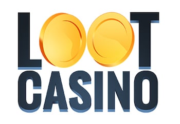 loot casino logo