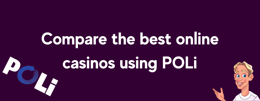 Compare poli casinos