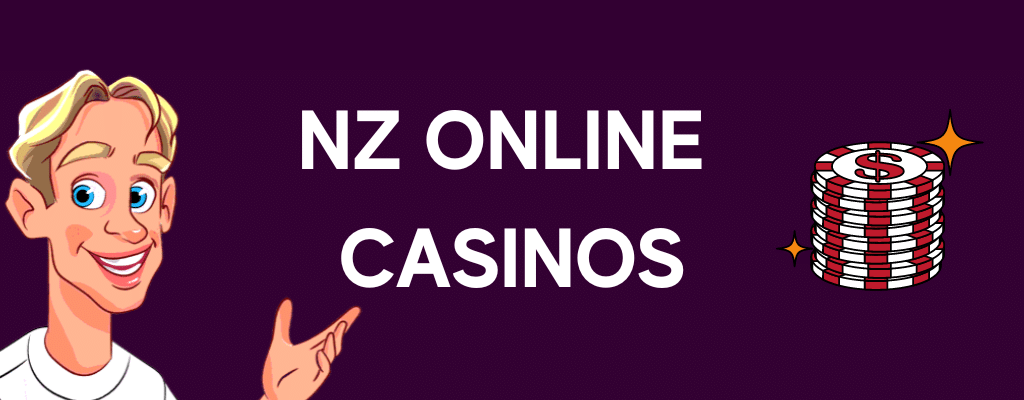 NZ Online Casinos