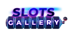 Slots Gallery Casino logo 250x125