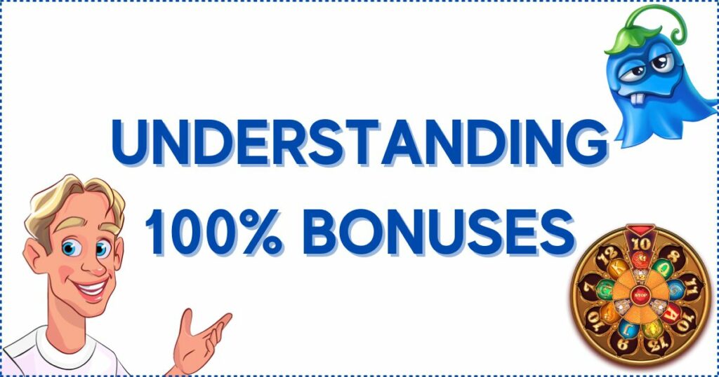 Understanding 100% Casino Bonus New Zealand